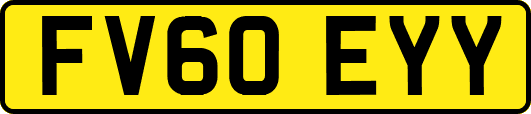 FV60EYY