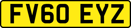 FV60EYZ