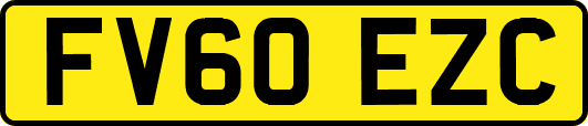 FV60EZC