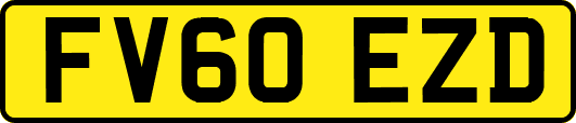 FV60EZD