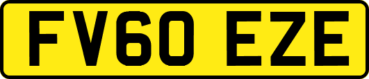 FV60EZE
