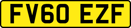 FV60EZF