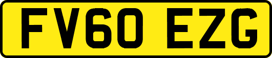 FV60EZG
