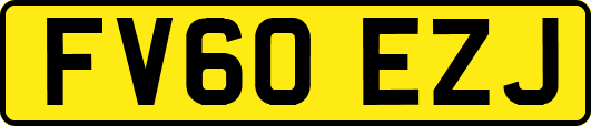 FV60EZJ