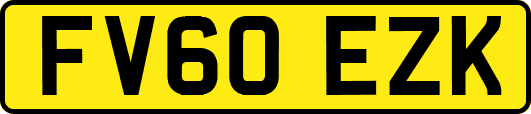 FV60EZK