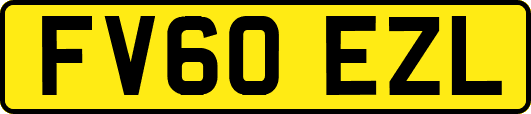 FV60EZL