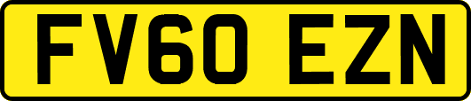 FV60EZN