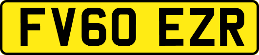 FV60EZR
