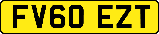FV60EZT