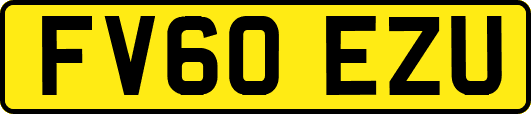 FV60EZU