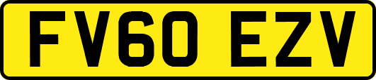 FV60EZV