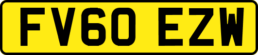 FV60EZW