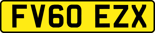 FV60EZX