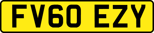 FV60EZY