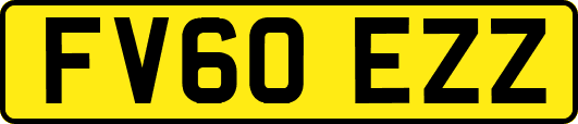 FV60EZZ