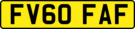 FV60FAF