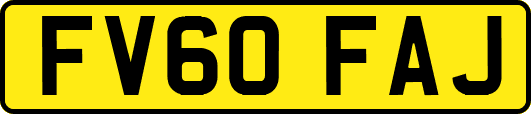 FV60FAJ