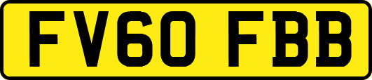 FV60FBB