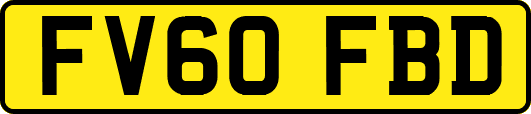 FV60FBD