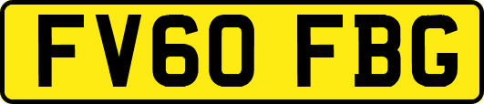 FV60FBG