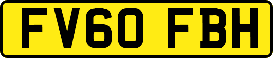 FV60FBH