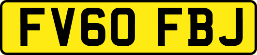 FV60FBJ