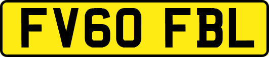 FV60FBL