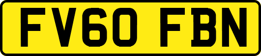 FV60FBN