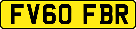 FV60FBR