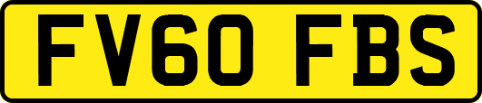 FV60FBS