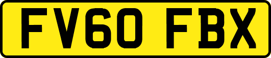 FV60FBX