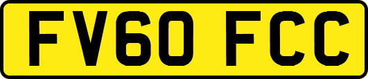 FV60FCC