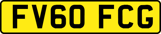 FV60FCG