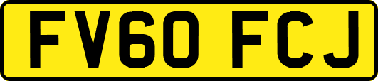 FV60FCJ