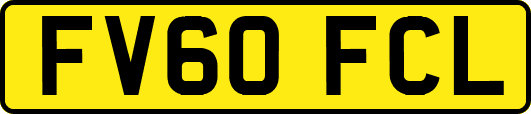 FV60FCL