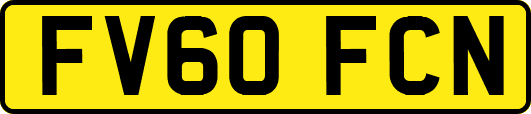 FV60FCN