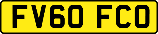 FV60FCO