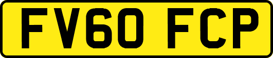 FV60FCP