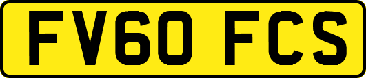 FV60FCS