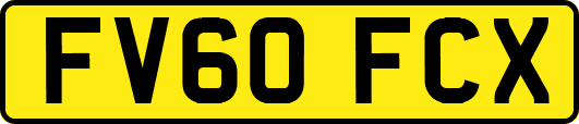 FV60FCX