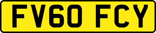 FV60FCY