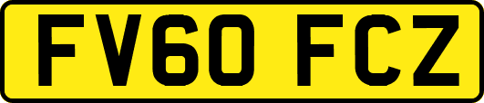 FV60FCZ