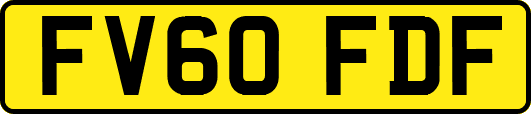 FV60FDF