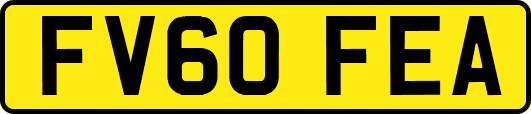 FV60FEA
