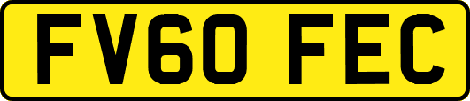 FV60FEC