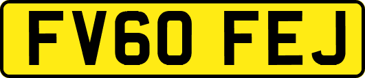 FV60FEJ