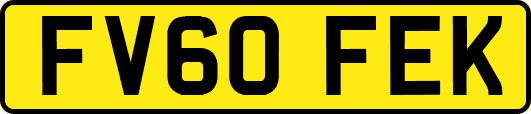 FV60FEK
