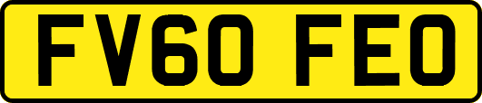 FV60FEO