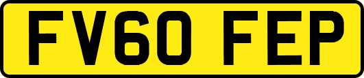 FV60FEP