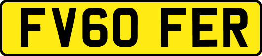 FV60FER